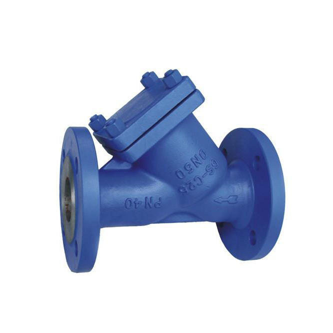 DIN Standard Bellow Seal Check Valve