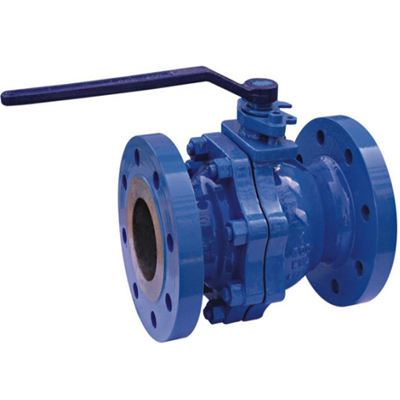 Floating Ball Valve